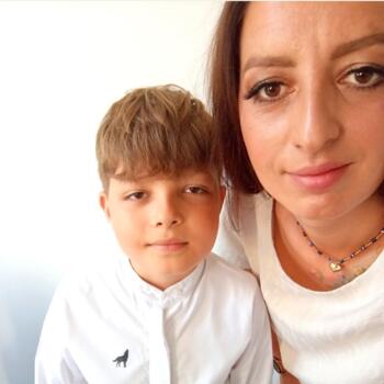 Babysitting job in Bartoszyce: babysitting job Marcelina