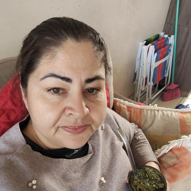 Babá em Caxias do Sul: Maria