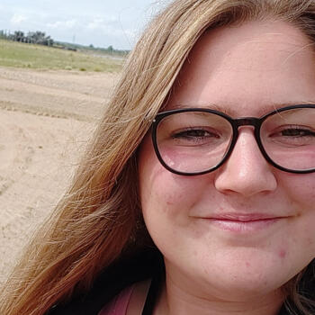 Babysitter in Antwerpen: Kelly Lauter