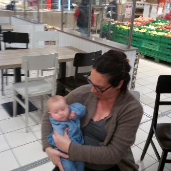 Babysitter a Palermo: Maria