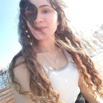 Babysitter Ituzaingó (Provincia de Buenos Aires): Kathia Miranda