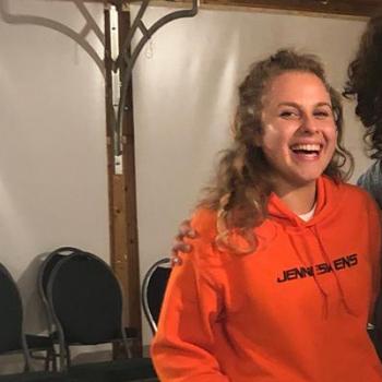 Oppas Hilversum: Brynn