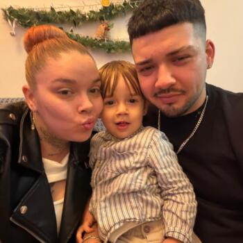 Trabajo de canguro en Santa Margarita: trabajo de canguro Nicolas