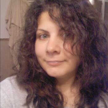 Lavoro per babysitter a Rosignano Marittimo: lavoro per babysitter Fabiola