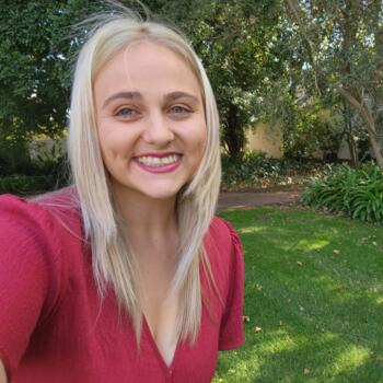 Babysitter in Paarl: Celia