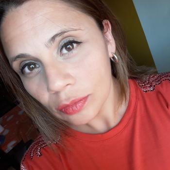 Niñera Córdoba: Patricia