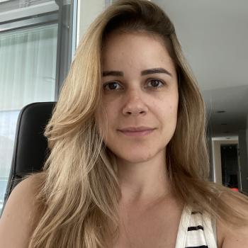 Babysitting job in Las Condes: babysitting job Greyce