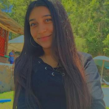 Niñera La Serena: Javiera