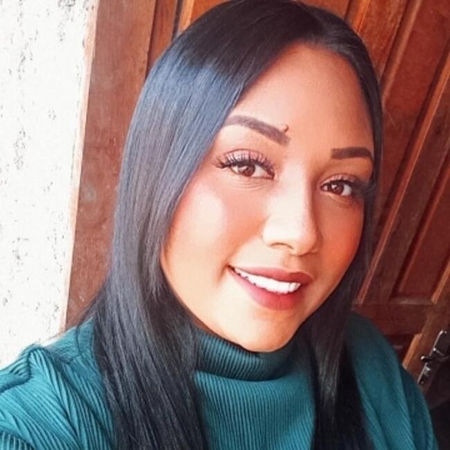 Babysitter in Taboão da Serra: Bruna