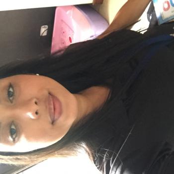 Babysitter in Santa Cruz: Daniela