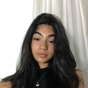 Babá em Santa Maria: Julia