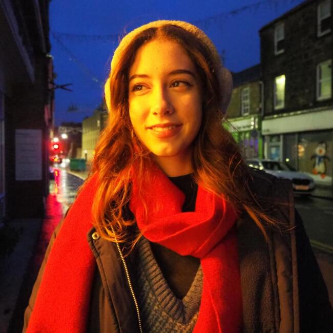 Babysitter in Völs: Natalina