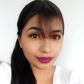 Niñera en Candelaria: Valentina