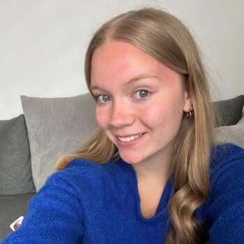 Babysitter Vendin-le-Vieil: Elysa