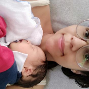 Babysitting job in Osasco: babysitting job Darlene
