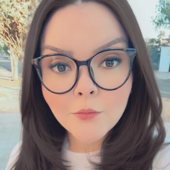 Babysitter in Londrina: Gabrielle