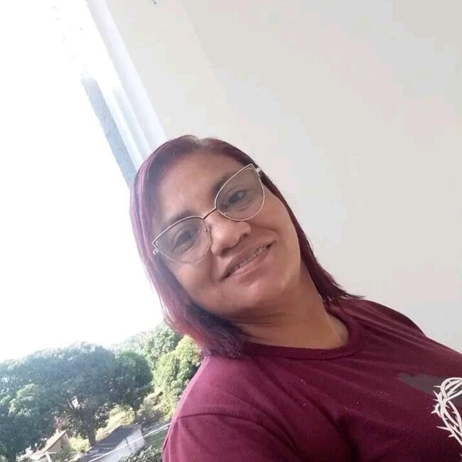 Babysitter in São Luís: Gilmara
