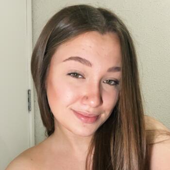 Babysitter Novo Hamburgo: Camily