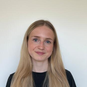 Babysitter in Tübingen: Lena