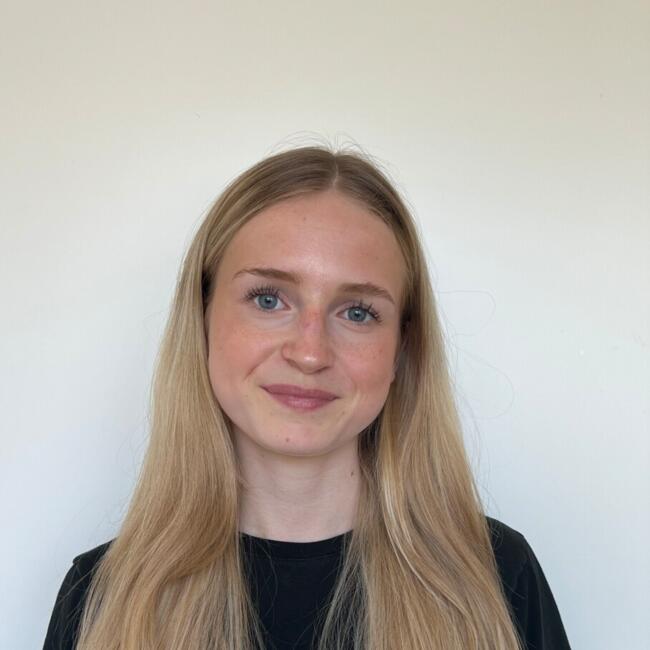 Babysitter in Tübingen: Lena