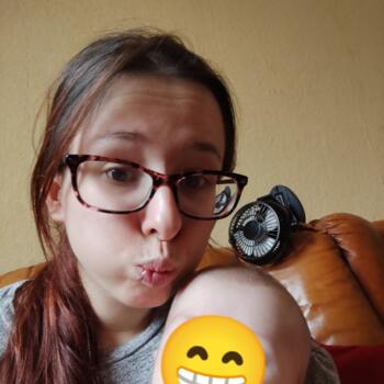 Babysitter in Seraing: Hombeline