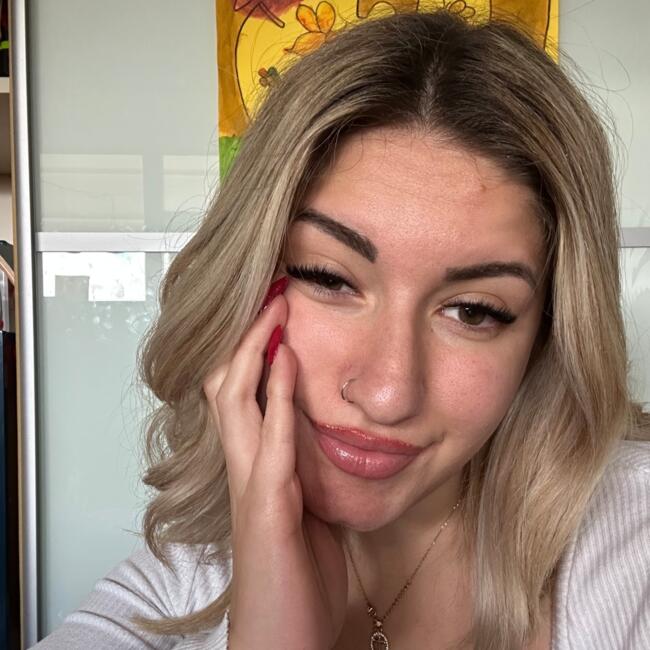 Babysitter in Kifissia: Καλλιόπη