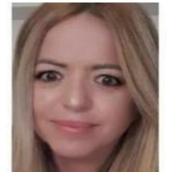 Canguro en Molina de Segura: Vanesa