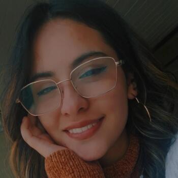 Babysitter in Coyhaique: Karen Vargas