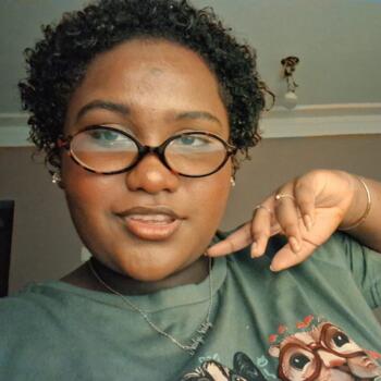 Babá São Paulo: Natally