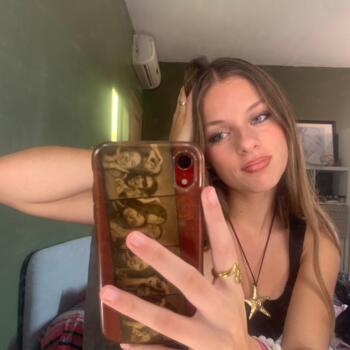 Babysitter in Garancières: Juliette