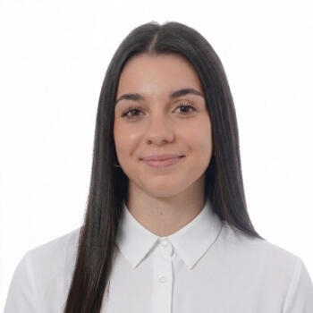 Babysitter Cáceres: Lucia