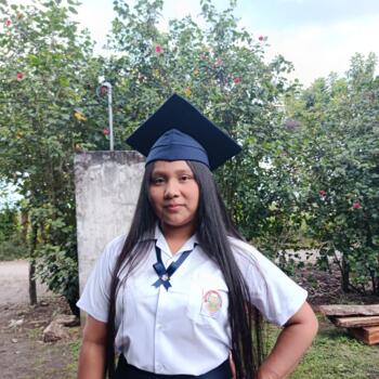 Babysitter in Boquete: Veronica