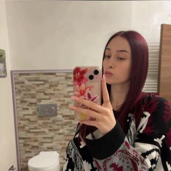 Babysitter in Muggia: Alessia