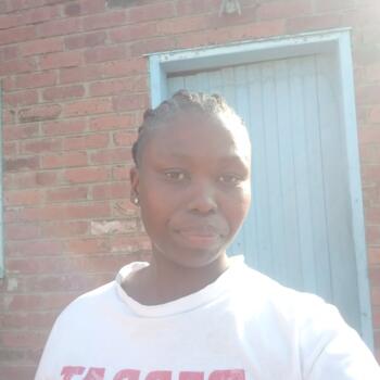 Babysitter in Mooi River: Minenhle