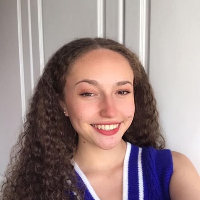 Babysitter in Evora: Maria Emilia