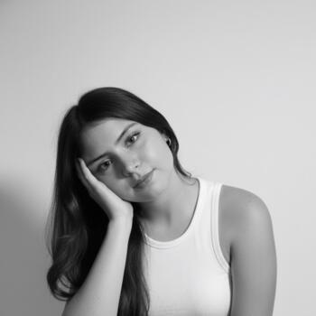 Babysitter in Puente Alto: Aranza