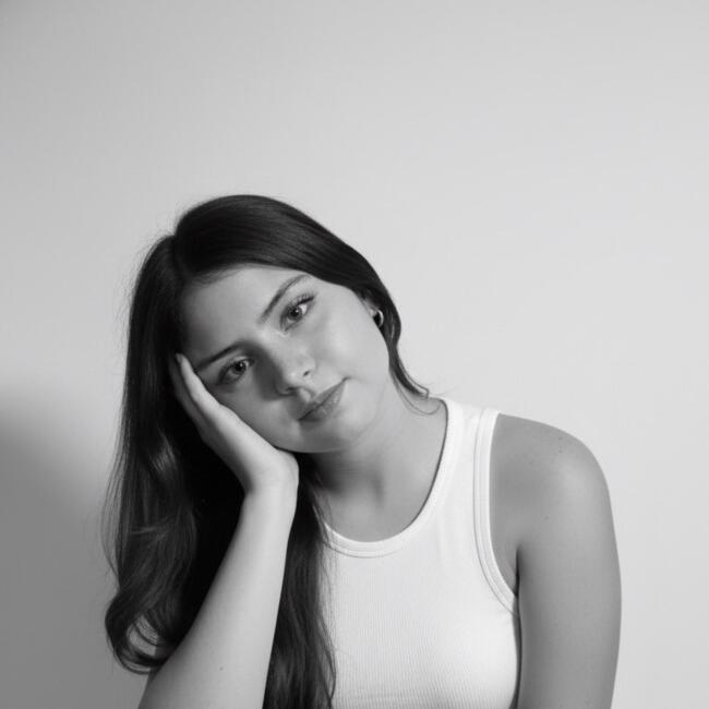 Niñera en Puente Alto: Aranza