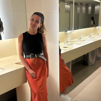 Babá em São José dos Campos: Nathália Trajano