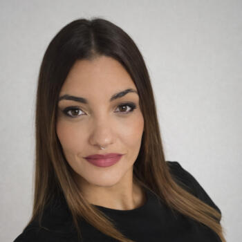 Canguro en Viladecans: Iluminada