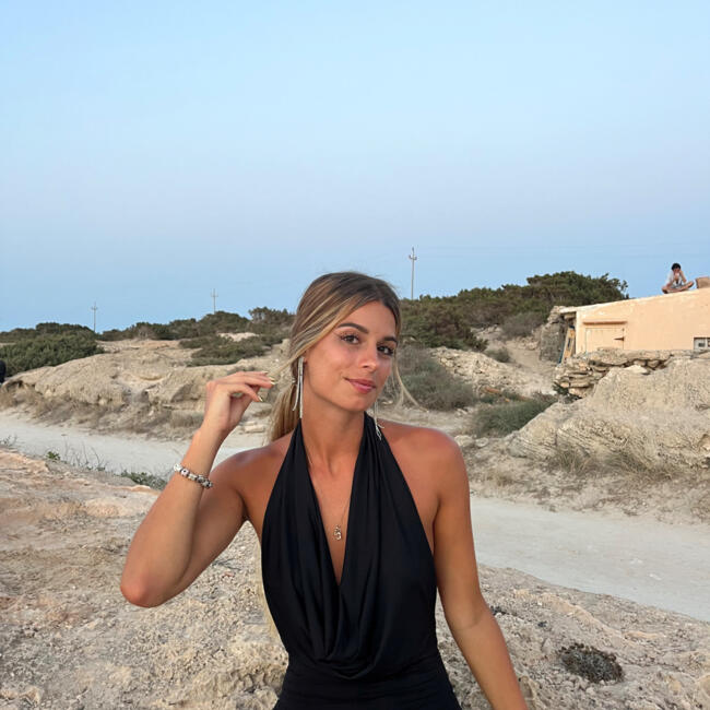 Niñera en Santander: Monica