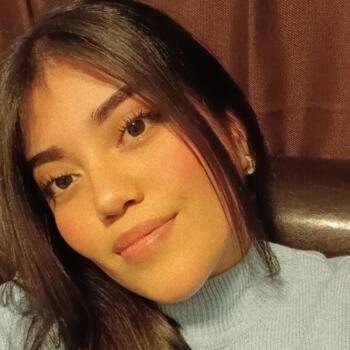 Baby-sitter in Toronto: Lizbeth