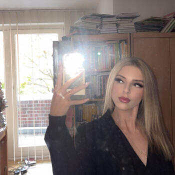 Babysitter Hamburg: Maria