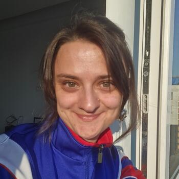 Baby-sitter Châteauroux: Marion