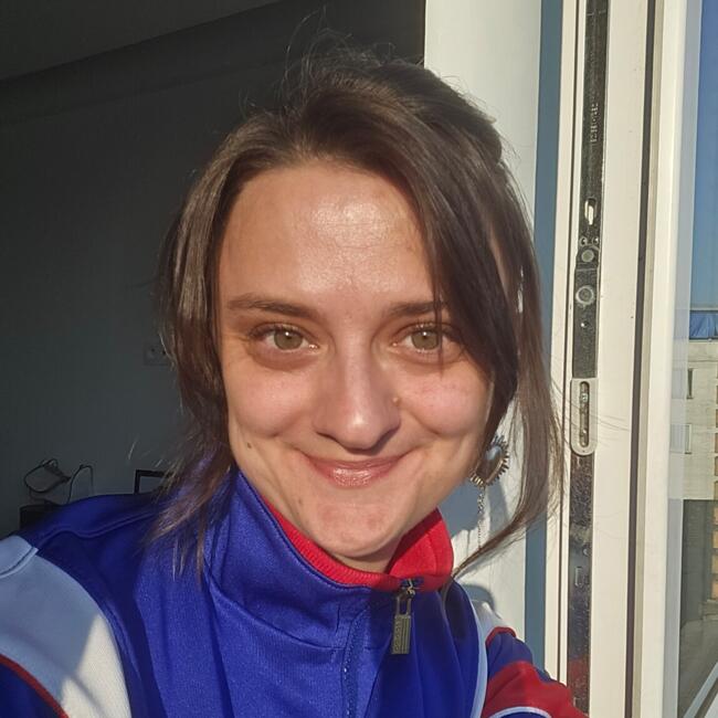 Babysitter in Châteauroux: Marion