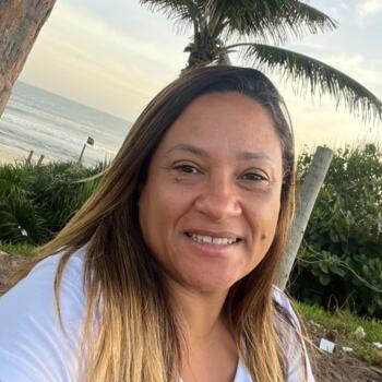 Babysitter in São Paulo: Gabriela