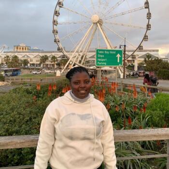 Nanny in Cape Town: Emeldah