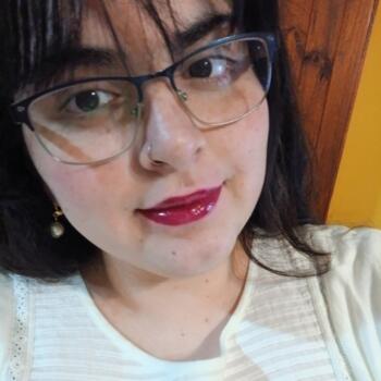 Niñera San Luis: Alejandra