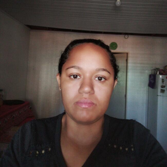 Babá em São Paulo: Rogeria rosa da Silva