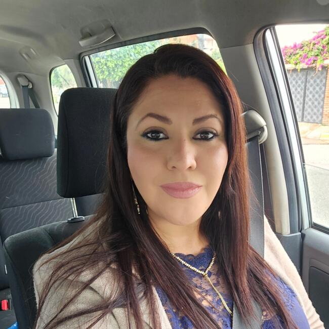Babysitter in Tlaquepaque: Nadia Silvia Ramírez Rivera