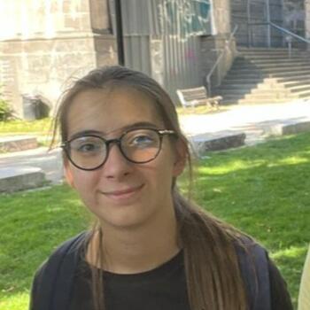 Babysitter La Madeleine: Louise